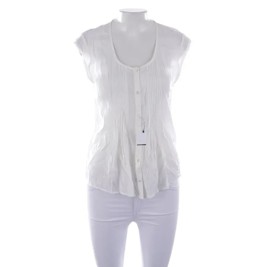T-Shirt XS Weiß