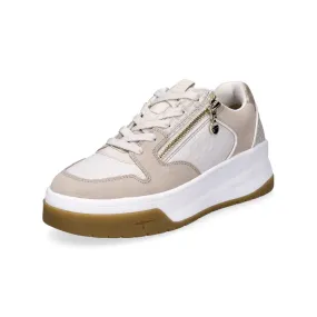 Tamaris Damen Plateau Sneaker puderrosa