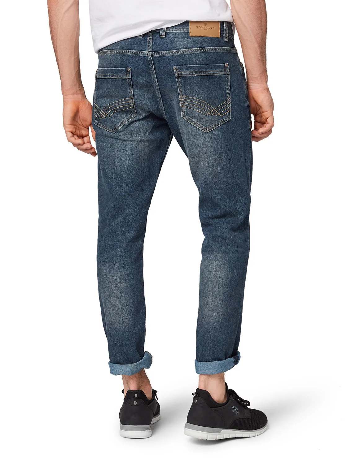 TOM TAILOR Jeans 10525324