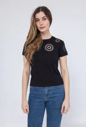 TOP-T-SHIRT