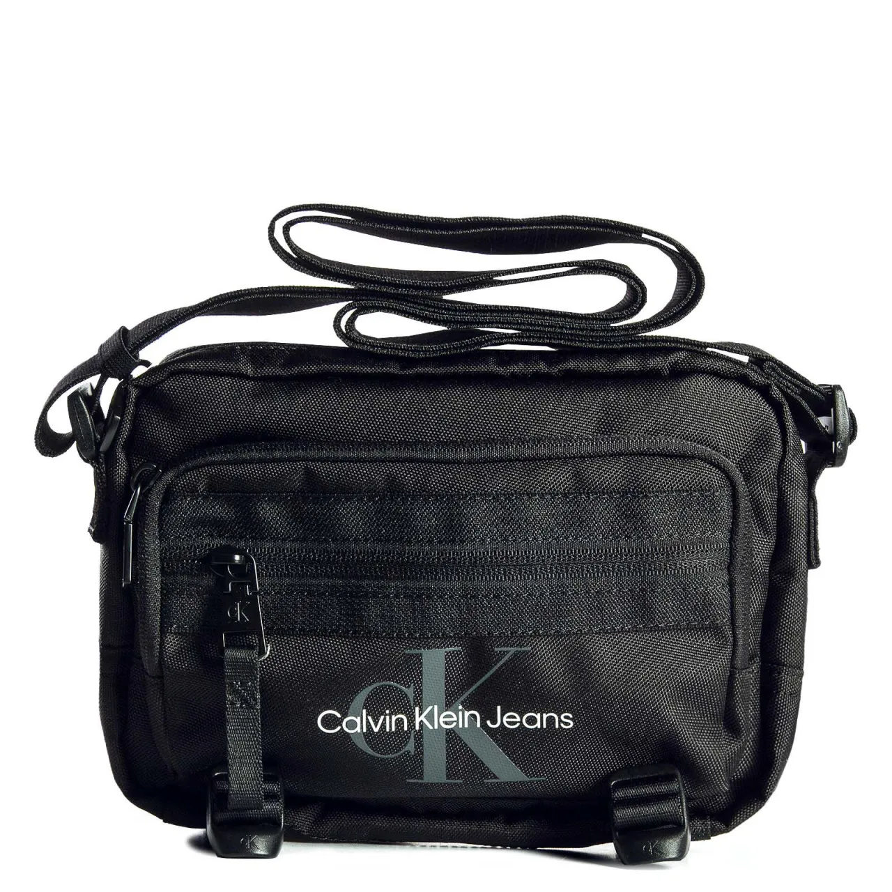 Umhängetasche - Sport Essentials U Camera - Black