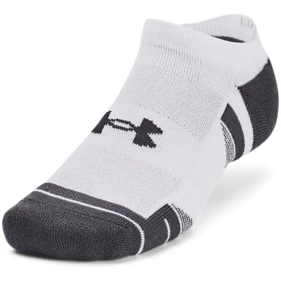 Under Armour Performance Tech (3er Pack) No-show Socken kaufen