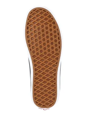VANS Sneaker in Schwarz
