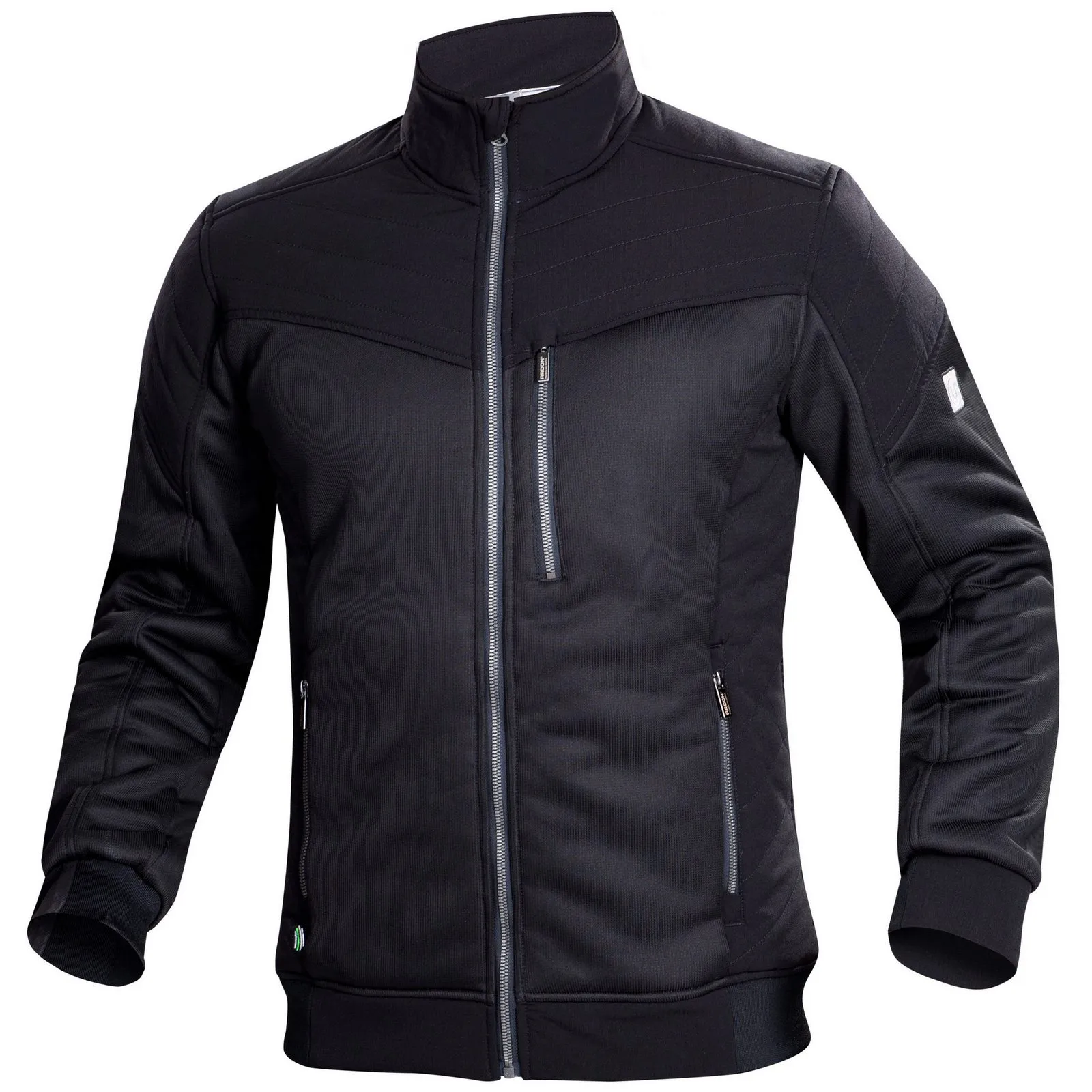 Winter Bomberjacke für Männer HYBRID