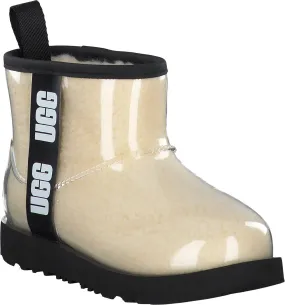 Winter-Boots für Kinder 392309911124 (Beige)